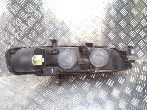 Used Left headlight OPEL VECTRA B (J96) [1995-2004]  23181723