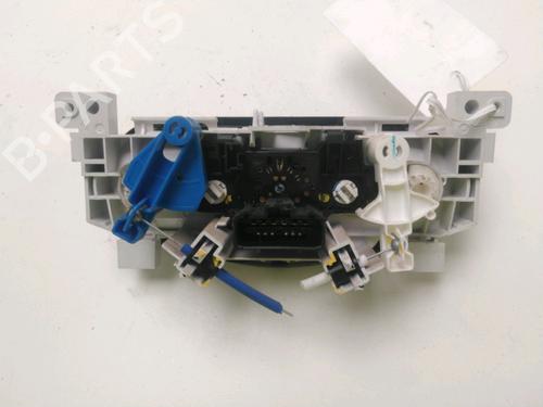 Used Climate control Climate control DACIA LOGAN MCV II TCe 90 (K8M1, K8MA, K8AC) (90 hp) 20181595 20181595