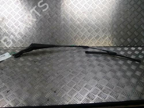 Used Front windshield wiper arm OPEL CORSA D (S07) 1.0 (L08, L68) (65 hp) 14980784