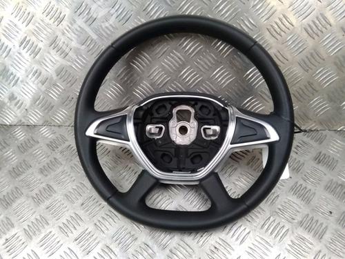 Used Steering wheel Steering wheel DACIA SANDERO II 1.5 Blue dCi 95 (B8JL) (95 hp) 13079047 13079047