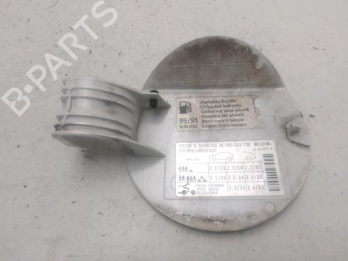 Used Fuel flap SEAT IBIZA IV (6J5, 6P1) 1.2 (60 hp) 27510228