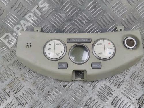 Used Climate control NISSAN MICRA III (K12) 1.2 16V (80 hp) 11713299