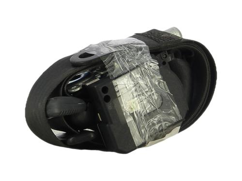 Front left seatbelt FIAT PANDA (169_) 1.2 (169.AXB11, 169.AXB1A) | BP37649987I26 - Image 2