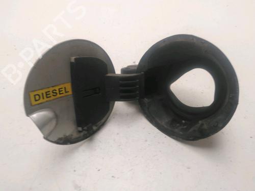 Fuel flap PEUGEOT 207 (WA_, WC_) 1.6 HDi | BP23065429C131 