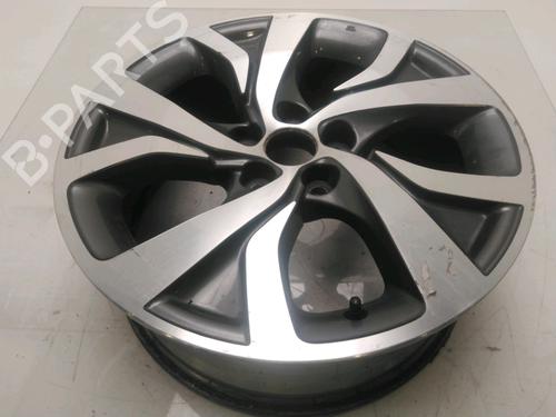 Used Rim CITROËN C4 AIRCROSS 1.6 HDi 115 AWC (114 hp) 21377607