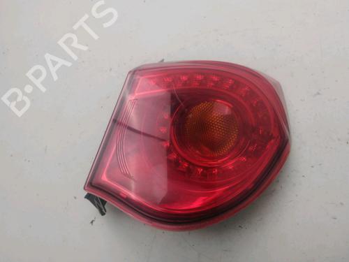 Right taillight ALFA ROMEO GIULIETTA (940_) 2.0 JTDM (940FXE1A, 940FXG11) | BP27394924C35