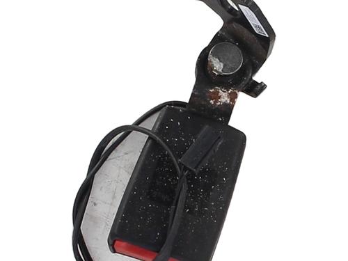 Used Seat buckle Seat buckle OPEL CORSA E (X15) 1.4 (08, 68) (90 hp) 34201343 34201343