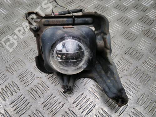 Used Left front fog light TOYOTA CELICA Coupe (_T23_) 1.8 16V VT-i (ZZT230_, ZZT230) (143 hp) 11715039