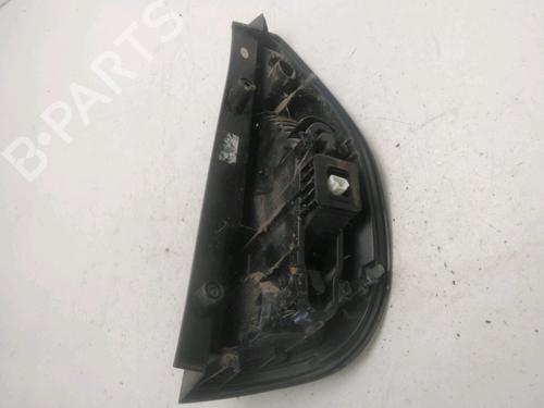 Used Left taillight RENAULT SCÉNIC III (JZ0/1_) 1.5 dCi (110 hp) 29578182