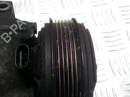 Used AC compressor AC compressor RENAULT LAGUNA II Grandtour (KG0/1_) 2.2 dCi (KG0F) (150 hp) 15077542 15077542