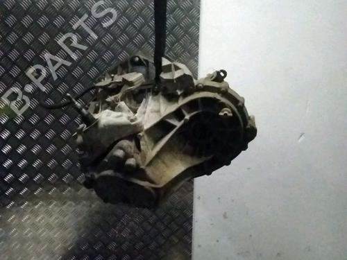 Gearbox RENAULT MODUS / GRAND MODUS (F/JP0_) 1.5 dCi (JP02) | BP23180426M3  - Image 5
