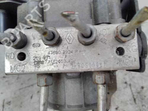 ABS pump RENAULT ZOE (BFM_) ZOE | BP36486071M43 - Image 2