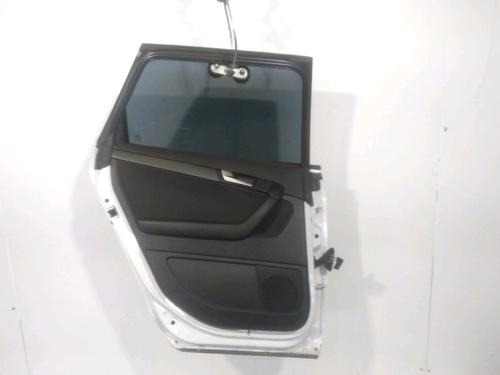 Used Left rear door AUDI A3 Sportback (8PA) 1.6 TDI (105 hp) 27095489