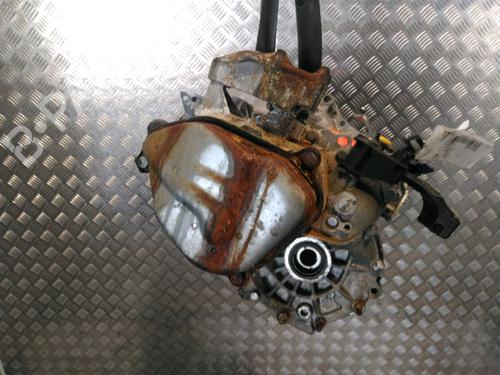 Gearbox PEUGEOT 208 I (CA_, CC_) 1.2 VTi 68 / PureTech 68 | BP18528585M3 