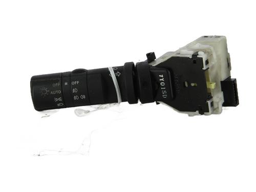 Steering column stalk NISSAN QASHQAI I (J10, NJ10) 2.0 dCi | BP31844007I23 