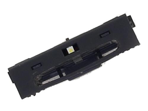 Card reader RENAULT MEGANE III Hatchback (BZ0/1_, B3_) 1.5 dCi (BZ09, BZ0D, BZ1W, BZ29, BZ14) | BP36573462E4 - Image 4