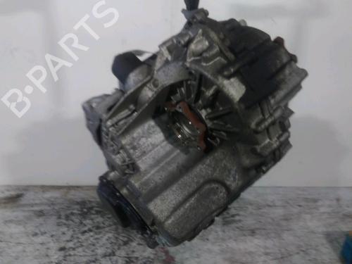 Used Gearbox Gearbox VW GOLF VI (5K1) 2.0 TDI (140 hp) 33712535 33712535