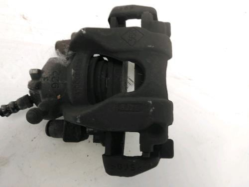 Used Left front brake caliper Left front brake caliper RENAULT TWINGO III (BCM_, BCA_) 1.0 SCe 70 (71 hp) 29759031 29759031