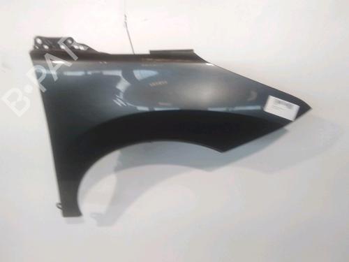 Right front fenders PEUGEOT 3008 I MPV (0U_) 1.6 BlueHDi 120 | BP27268422C42 