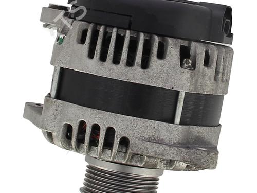 Alternator OPEL ASTRA J (P10) 1.7 CDTI (68) | BP30825284M7 - Image 5