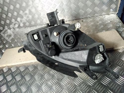 Left headlight CITROËN XSARA PICASSO (N68) 1.6 HDi | BP11535310C28 