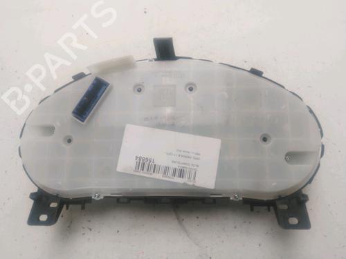Instrument cluster OPEL MERIVA B MPV (S10) 1.7 CDTI (75) | BP26590607C47 