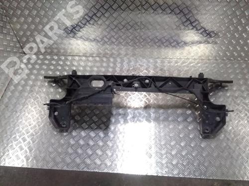 Used Front slam panel RENAULT CLIO III (BR0/1, CR0/1) 1.5 dCi (BR17, CR17) (86 hp) 11520844