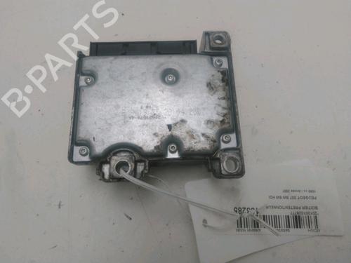 ecu-airbags-peugeot-307-break-3e-2002-2003-2004-2005-2006-2007-2008-2009-24480087 main image