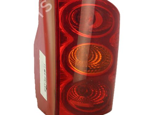 Left taillight PEUGEOT 1007 (KM_) 1.4 16V | BP38475886C34 - Image 5