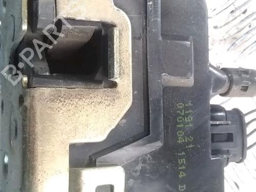 Used Front right lock RENAULT SCÉNIC II (JM0/1_) 1.9 dCi (JM0G, JM12, JM1G, JM2C) (120 hp) 16309433