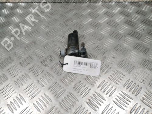 Used Washer pump FORD FIESTA VI (CB1, CCN) 1.4 TDCi (68 hp) 14980806
