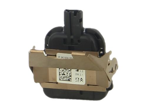 Used Electronic sensor Electronic sensor PEUGEOT 508 SW I (8E_) 2.0 HDi (140 hp) 39012253 39012253