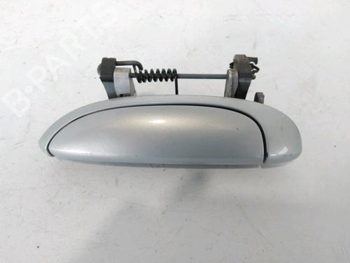 Front left exterior door handle RENAULT CLIO II (BB_, CB_) 1.5 dCi | BP30188030C128