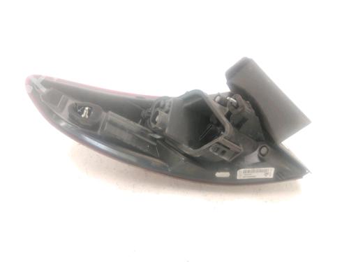 Used Right taillight RENAULT MEGANE III Grandtour (KZ0/1) 1.5 dCi (KZ09, KZ0D, KZ1G, KZ29, KZ14, KZ1W, KZ10, KZ1F,... (110 hp) 27246361
