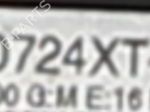 Used Climate control Climate control PEUGEOT 308 I (4A_, 4C_) 1.6 HDi (90 hp) 32690991 32690991