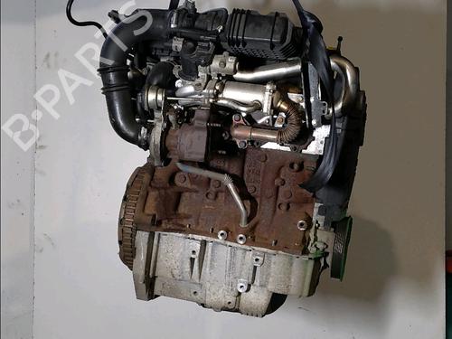 Engine RENAULT TWINGO II (CN0_) 1.5 dCi (CN0E) | BP30606109M1