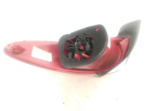 Left taillight PEUGEOT 206+ (2L_, 2M_) 1.4 HDi eco 70 | BP28331424C34 