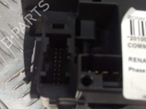 Used Steering column stalk Steering column stalk RENAULT MODUS / GRAND MODUS (F/JP0_) 1.5 dCi (FP0E, JP0E) (65 hp) 23180836 23180836