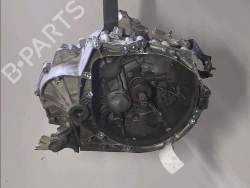 Gearbox PEUGEOT 2008 I (CU_) 1.6 BlueHDi | BP29319509M3