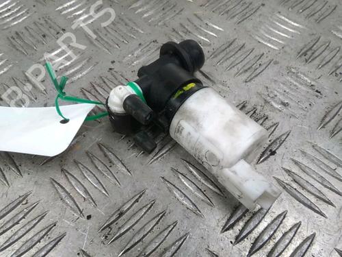 Used Washer pump Washer pump PEUGEOT 207 (WA_, WC_) 1.6 HDi (90 hp) 23181973 23181973