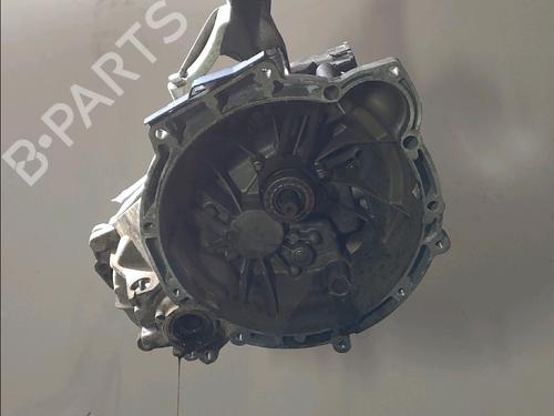 Gearbox FORD FIESTA VI (CB1, CCN) 1.25 | BP27394334M3