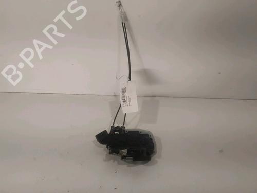 Used Rear left lock NISSAN MICRA IV (K13K, K13KK) 1.2 (80 hp) 28331327