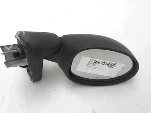 Used Right mirror RENAULT TWINGO I (C06_) 1.2 (C066, C068) (58 hp) 19690759