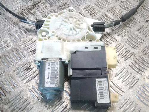 Front left window mechanism PEUGEOT 307 Break (3E) 1.6 HDi 110 | BP16556488C22 