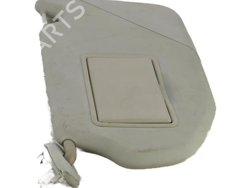 Left sun visor FORD ECOSPORT 1.0 EcoBoost | BP30768146I1