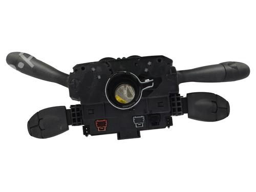 Used Steering column stalk Steering column stalk CITROËN C3 Picasso (SH_) 1.6 BlueHDi 100 (99 hp) 33680193 33680193