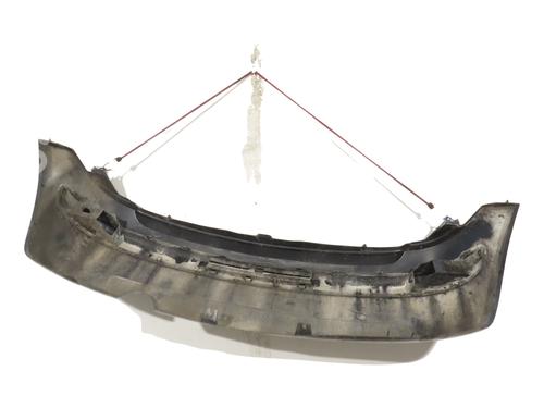 Used Rear bumper Rear bumper 35747133 35747133