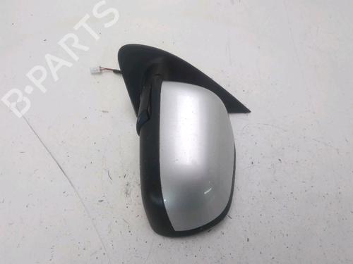 Used Right mirror NISSAN MICRA IV (K13K, K13KK) 1.2 (80 hp) 27394685