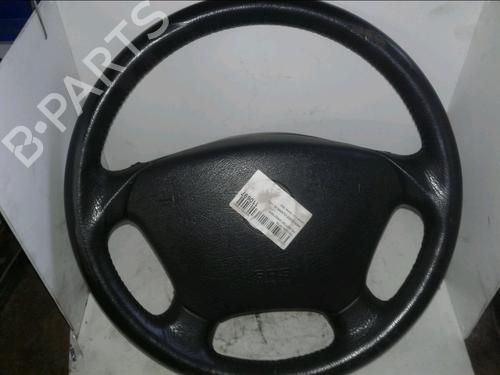 Steering wheel NISSAN NOTE (E11, NE11) 1.5 dCi | BP36486056C49 - Image 2