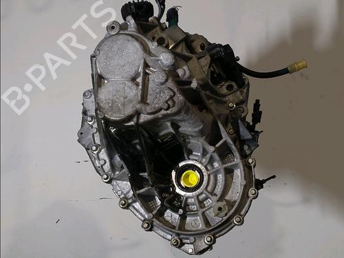Gearbox RENAULT CLIO V (B7_) 1.5 Blue dCi 115 (B7AD) | BP32873539M3 - Image 2
